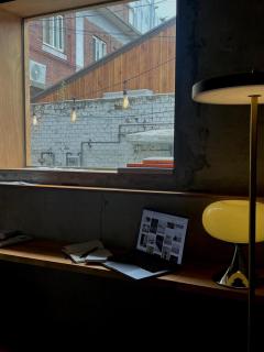 누크인 nook Inn - Seul - 6