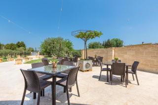 Agriturismo Cutura - Parabita - 7