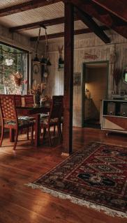 Rent a Forest, Cabin Hidden in the Fruška gora - 9