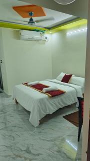 Rajeshwari Tower & Residency - 3