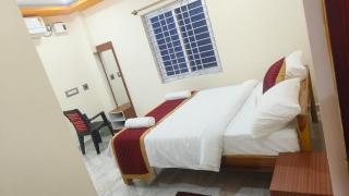 Rajeshwari Tower & Residency - 1