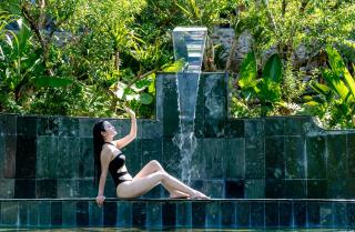 Asia Tropical Resort and Spa - - 8