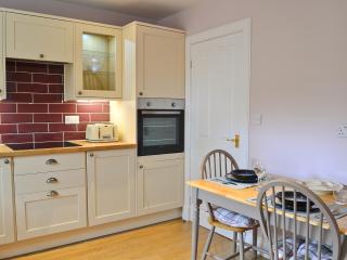 Roseburn Cottage - 5