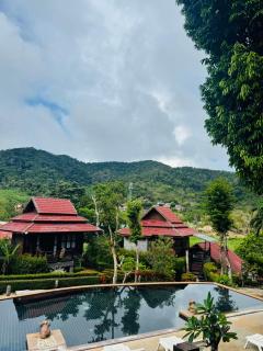 Kantiang Seahorse Resort & Spa - 4