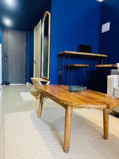 Bahari blue studio - 3