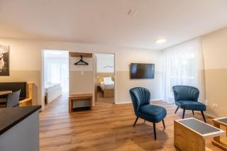 Modernes und schickes Apartment bei der Bergbahn by Inspiringplaces Zermatt - 5