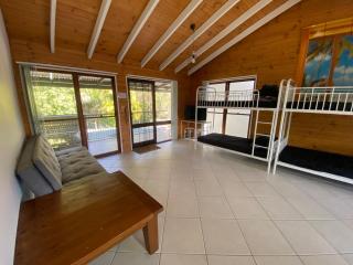 Sandy Beach Bungalow - Hostel Accomodation -  - 6