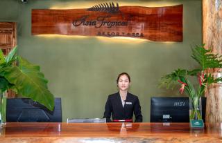 Asia Tropical Resort and Spa -  - 6