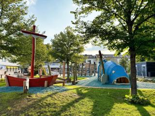 Captains Nest - Modernes, zentrales Apartment mit Parkplatz von STAY YOUR WAY - Bremerhaven - 9