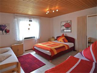 Wohnung in Silbecke mit Pool und Wald - Attendorn - 6