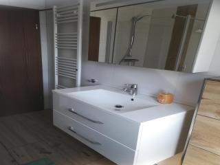 Wohnung in Silbecke mit Pool und Wald - 2