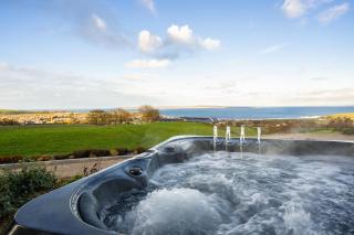The Salthouse Lodges - Ballycastle - 8