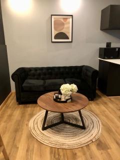 Modern Hideaway Apartment in Mouille Point - 8