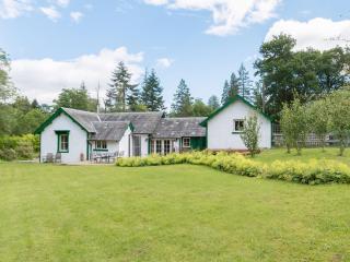 Grace's Cottage - Port of Menteith - 0