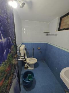 Om Ganesh Guest House - Arambol - 8