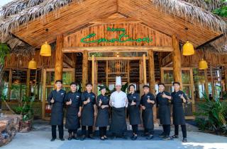 Asia Tropical Resort and Spa - 1