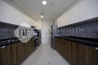 Bloomfields Deluxe 2br The Gate Masdar - Abu Dhabi - 5