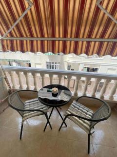Casa Feliz - 1