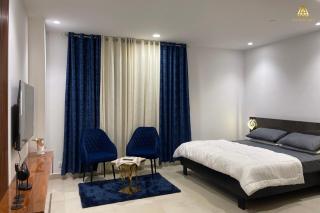 Penta Square DHA 5 Lahore Sapphire Studio Apartment - Lahore - 0
