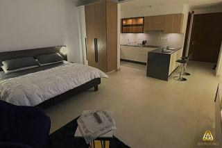 Penta Square DHA 5 Lahore Sapphire Studio Apartment - 6