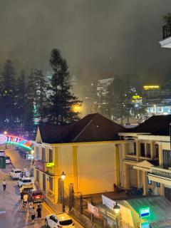 Moonlight Hotel Sa Pa - 8
