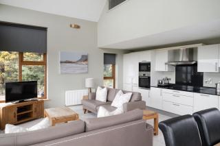 The Salthouse Lodges - Ballycastle - 2