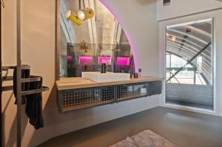 Shelterloft-Airpark - 4