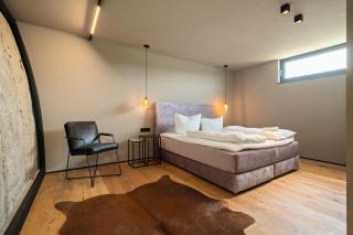 Shelterloft-Airpark - 1
