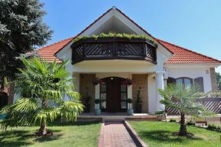 Soma Apartman - Balatonlelle - 9