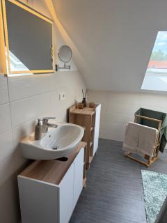 Ferienwohnung Am Teufelsmauerstieg - Thale - 7