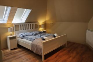 Soma Apartman - Balatonlelle - 1