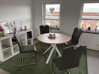 Ferienwohnung Am Teufelsmauerstieg - Thale - 5