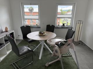 Ferienwohnung Am Teufelsmauerstieg - Thale - 2