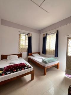 Hams Cherrapunji - 8