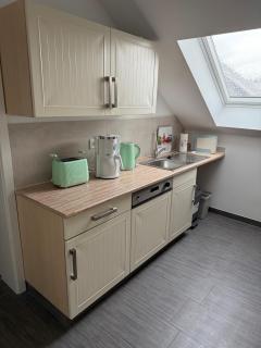 Ferienwohnung Am Teufelsmauerstieg - Thale - 1