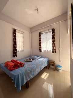 Hams Cherrapunji - 4