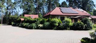 Noclegi, Pokoje Gościnne, Wyżywienie, Catering, AGRO ELA - 7