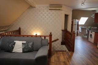 Soma Apartman - Balatonlelle - 4