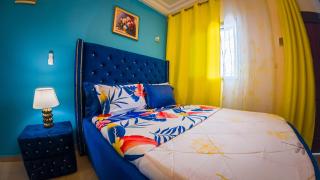 Gîte Idéal de Douala - Douala - 8