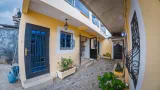 Gîte Idéal de Douala - Douala - 1