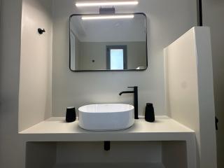 Ammos Andros Accommodation - 1