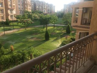 مدينتي شقه مفروشه - 0