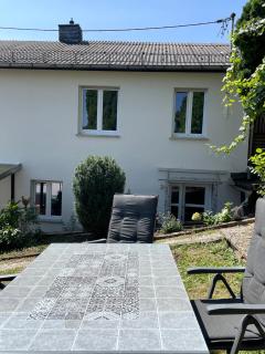 Ferienwohnung Utes Stube - Neuwied - 8