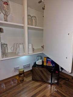 NightRest Homes Woodside NEC Free Parking 2Toilet - Birmingham - 9