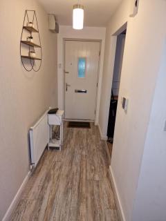 NightRest Homes Woodside NEC Free Parking 2Toilet - Birmingham - 8