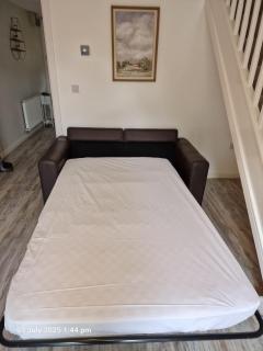 NightRest Homes Woodside NEC Free Parking 2Toilet - Birmingham - 4