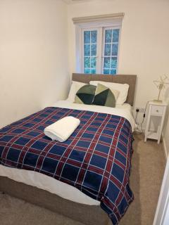 NightRest Homes Woodside NEC Free Parking 2Toilet - Birmingham - 2
