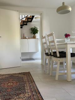Ferienwohnung Utes Stube - Neuwied - 6