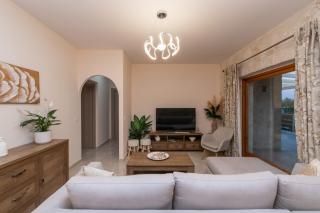 Aurum Luxury Villa Voz by elite" - Laganas - 3