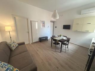 Lucrezio Houses - 5